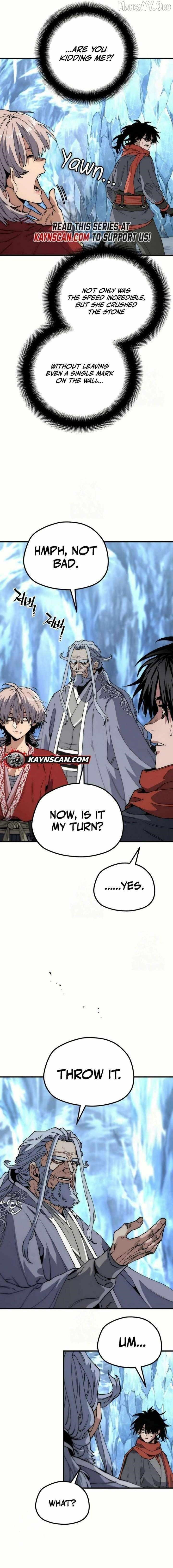 Heavenly Demon Cultivation Simulation Page 18 - MangaHe