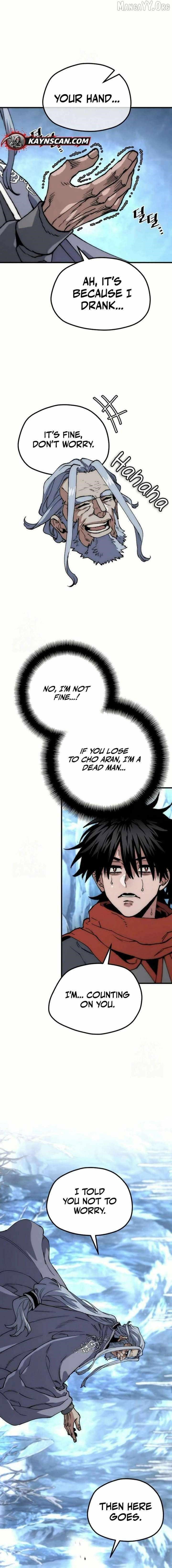 Heavenly Demon Cultivation Simulation Page 19 - MangaHe