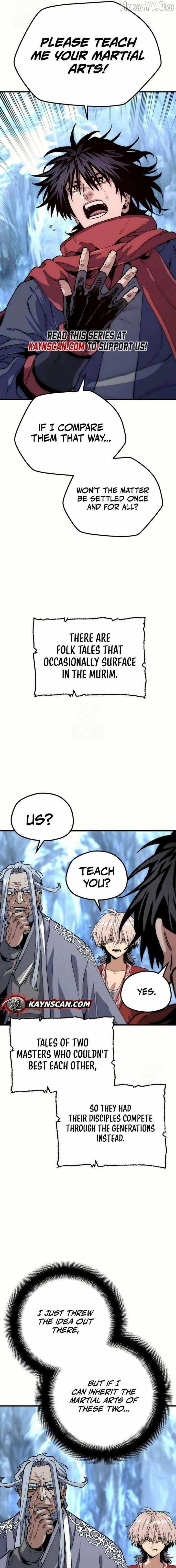 Heavenly Demon Cultivation Simulation Page 24 - MangaHe