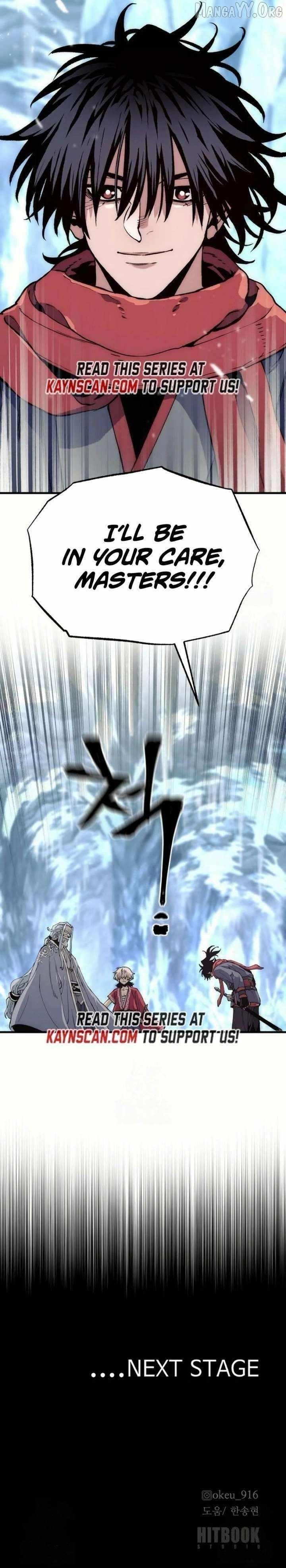 Heavenly Demon Cultivation Simulation Page 28 - MangaHe