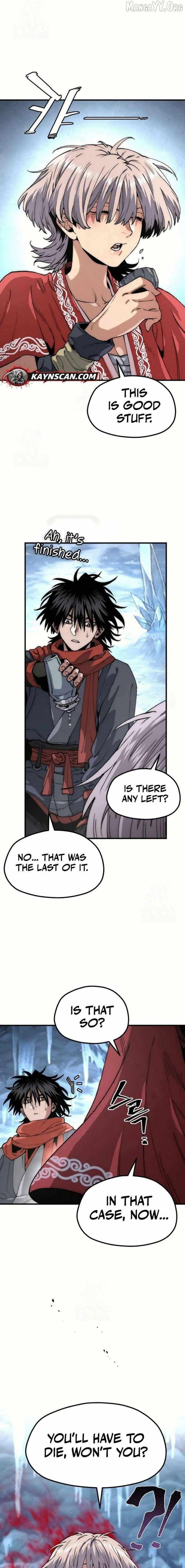 Heavenly Demon Cultivation Simulation Page 4 - MangaHe