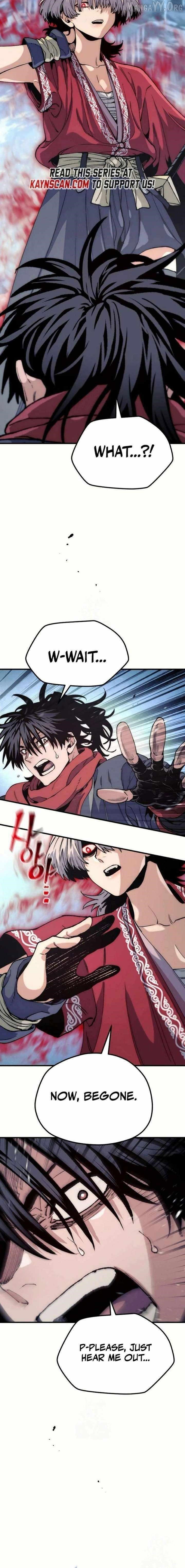 Heavenly Demon Cultivation Simulation Page 5 - MangaHe