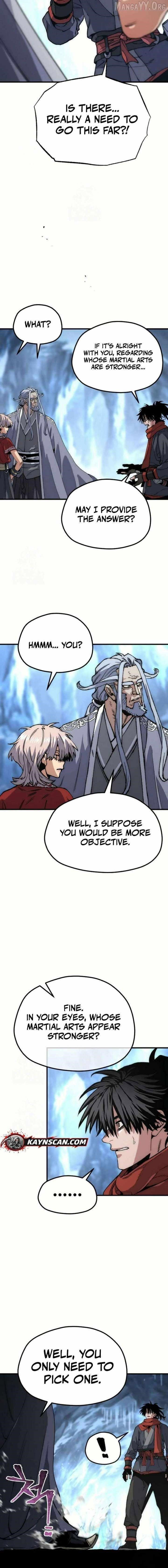 Heavenly Demon Cultivation Simulation Page 9 - MangaHe