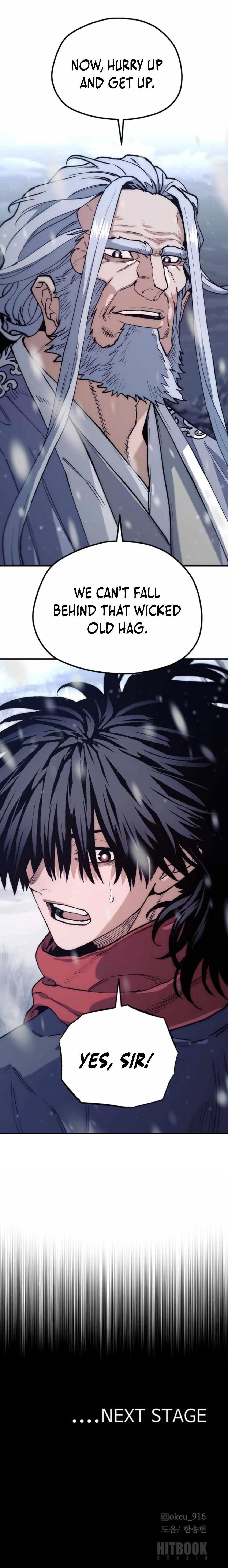 Heavenly Demon Cultivation Simulation Page 13 - MangaHe