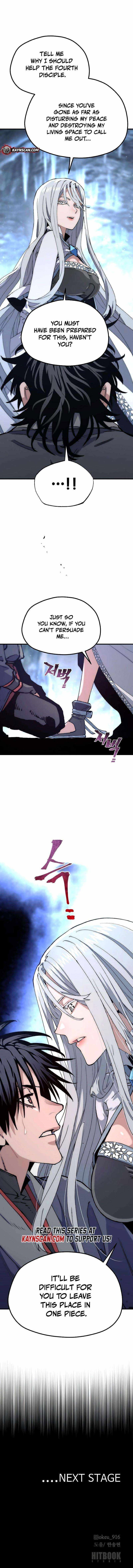 Heavenly Demon Cultivation Simulation Page 14 - MangaHe