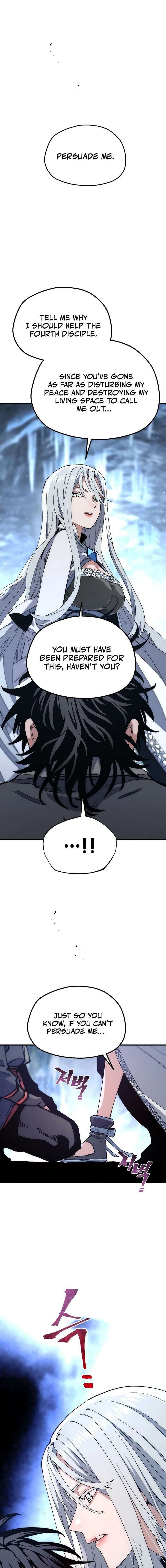 Heavenly Demon Cultivation Simulation Page 2 - MangaHe
