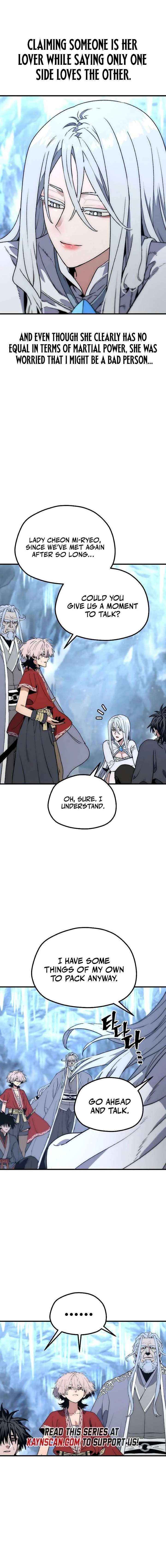 Heavenly Demon Cultivation Simulation Page 13 - MangaHe