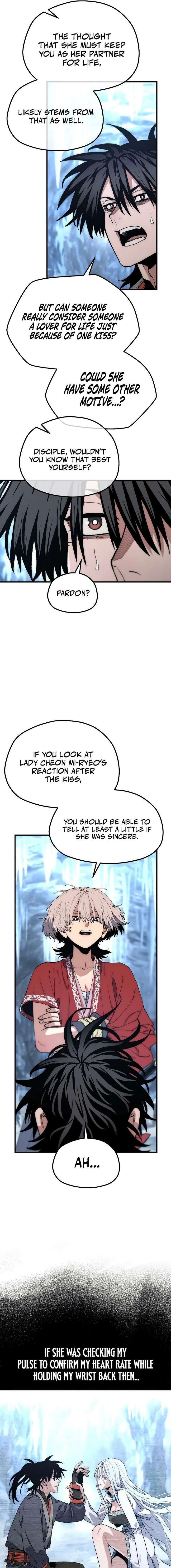 Heavenly Demon Cultivation Simulation Page 16 - MangaHe