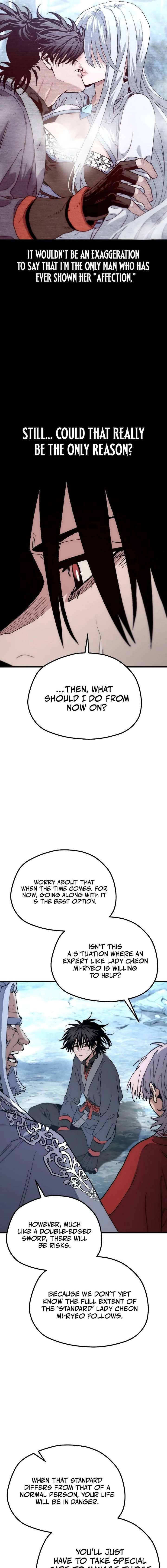 Heavenly Demon Cultivation Simulation Page 18 - MangaHe