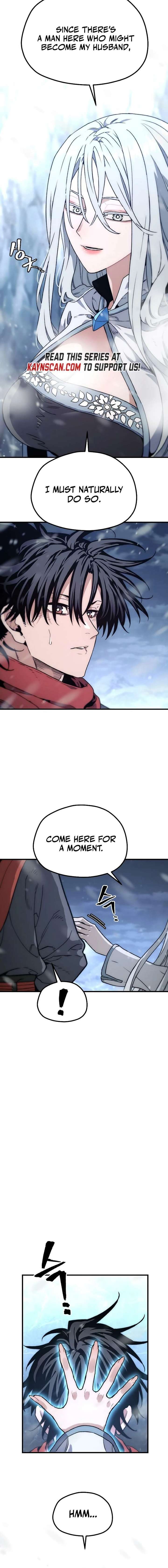 Heavenly Demon Cultivation Simulation Page 21 - MangaHe