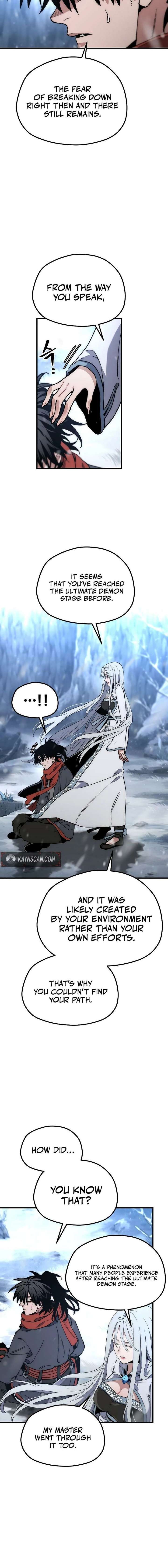 Heavenly Demon Cultivation Simulation Page 23 - MangaHe