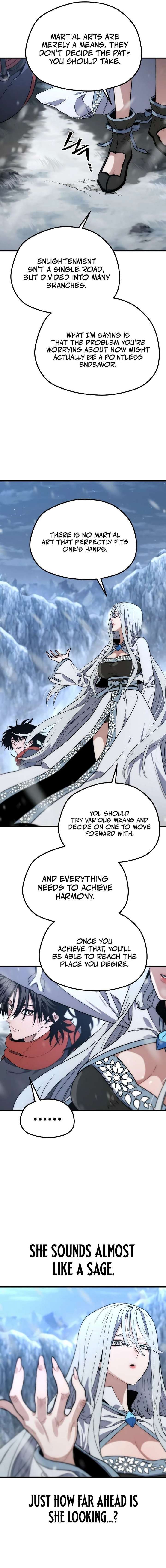 Heavenly Demon Cultivation Simulation Page 24 - MangaHe