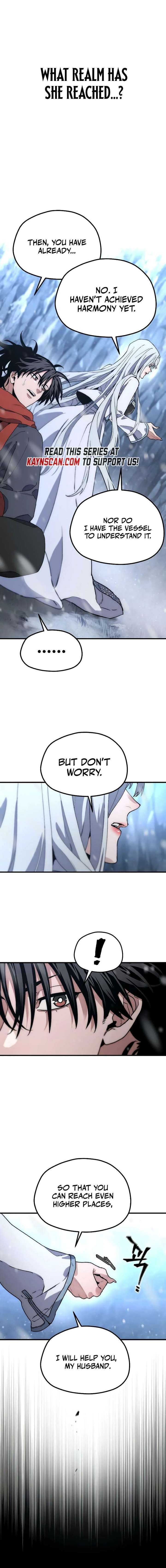 Heavenly Demon Cultivation Simulation Page 25 - MangaHe