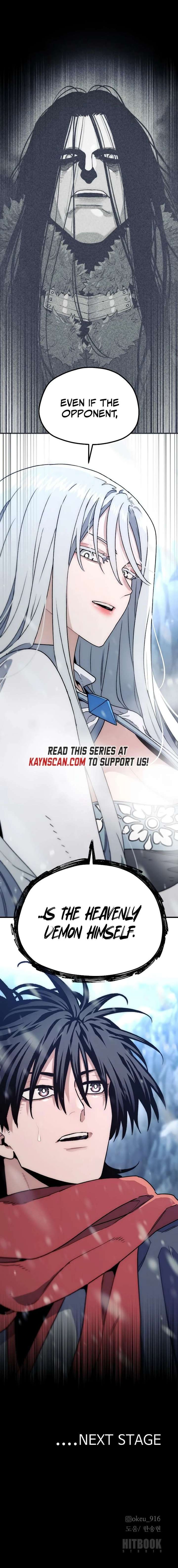 Heavenly Demon Cultivation Simulation Page 26 - MangaHe