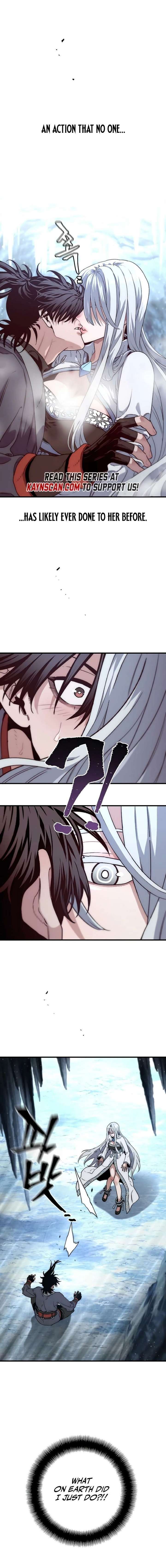 Heavenly Demon Cultivation Simulation Page 5 - MangaHe