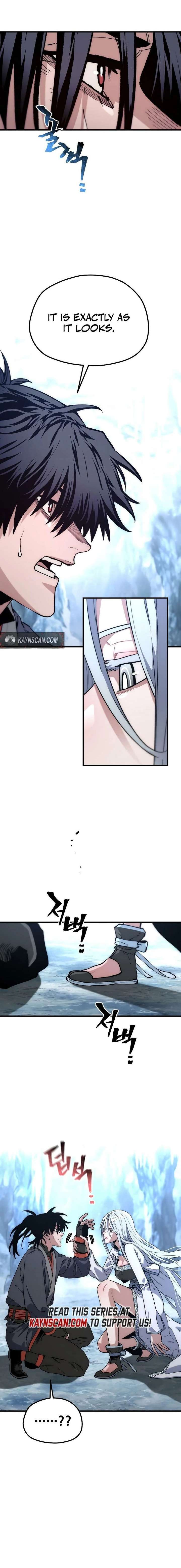 Heavenly Demon Cultivation Simulation Page 7 - MangaHe