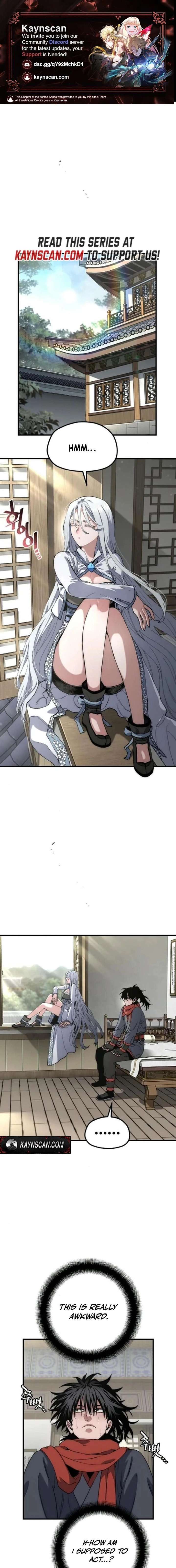 Heavenly Demon Cultivation Simulation Page 2 - MangaHe
