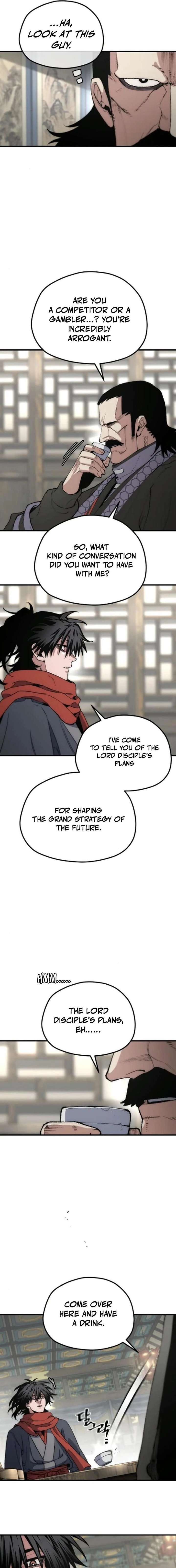 Heavenly Demon Cultivation Simulation Page 20 - MangaHe