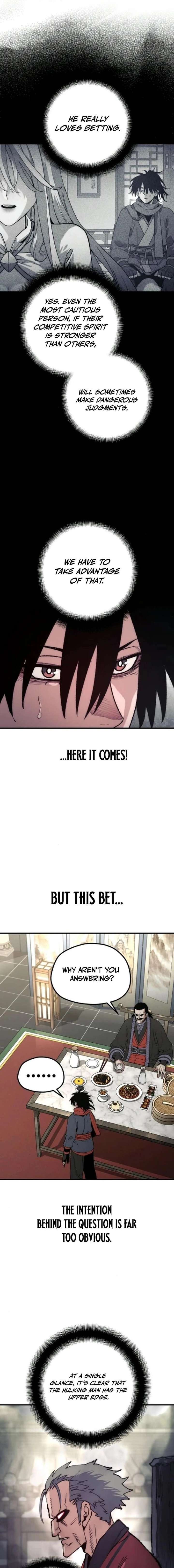Heavenly Demon Cultivation Simulation Page 24 - MangaHe