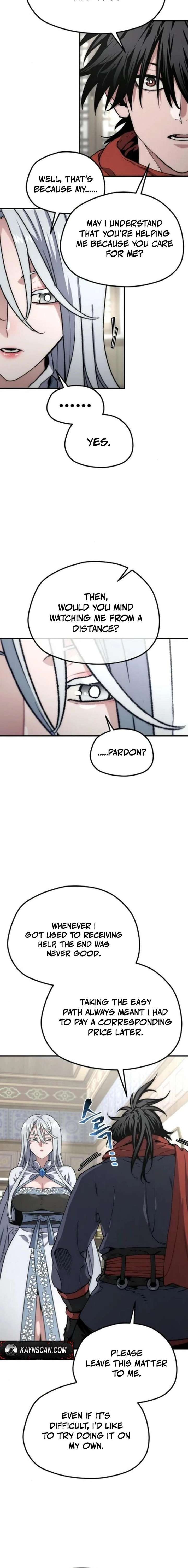 Heavenly Demon Cultivation Simulation Page 7 - MangaHe