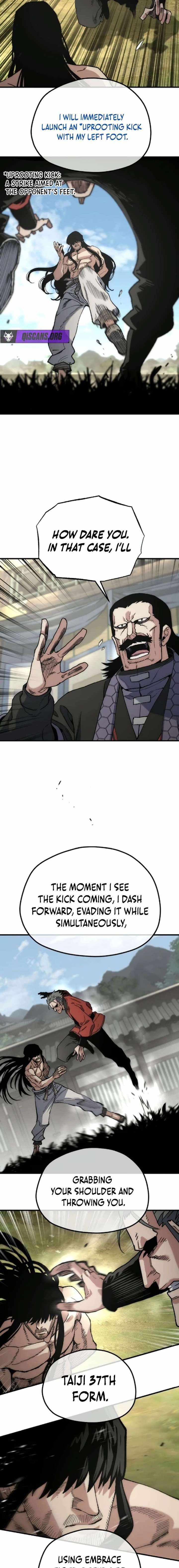 Heavenly Demon Cultivation Simulation Page 12 - MangaHe