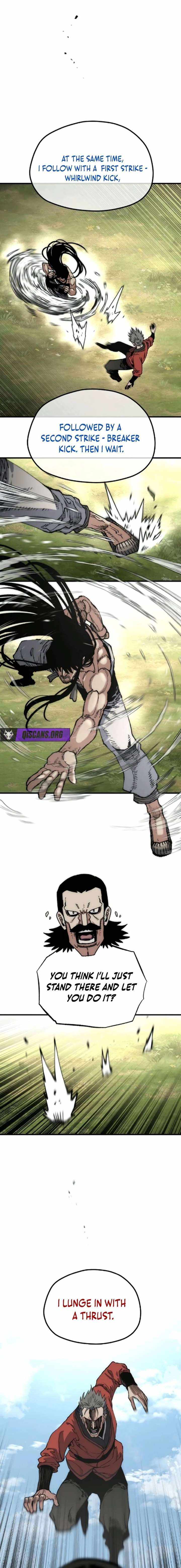 Heavenly Demon Cultivation Simulation Page 14 - MangaHe