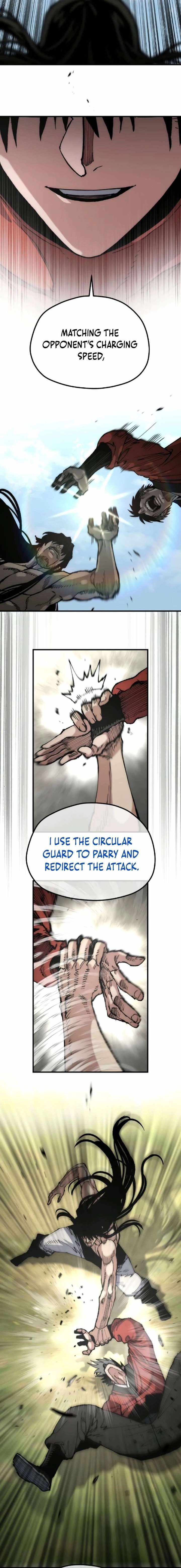 Heavenly Demon Cultivation Simulation Page 15 - MangaHe