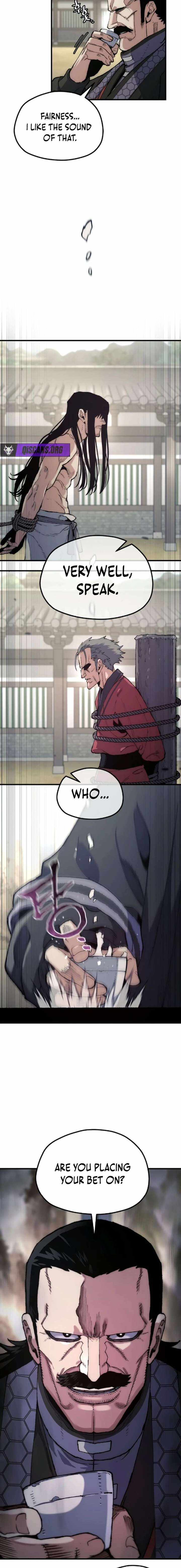 Heavenly Demon Cultivation Simulation Page 5 - MangaHe