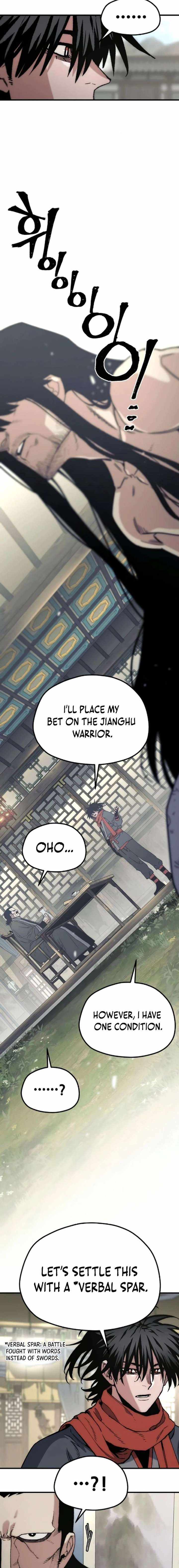 Heavenly Demon Cultivation Simulation Page 6 - MangaHe