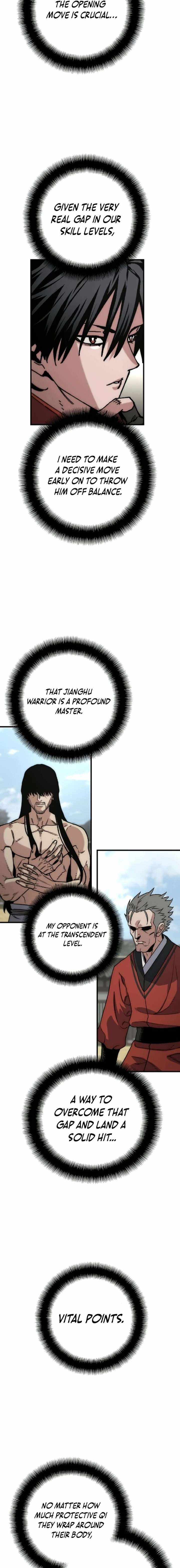 Heavenly Demon Cultivation Simulation Page 10 - MangaHe