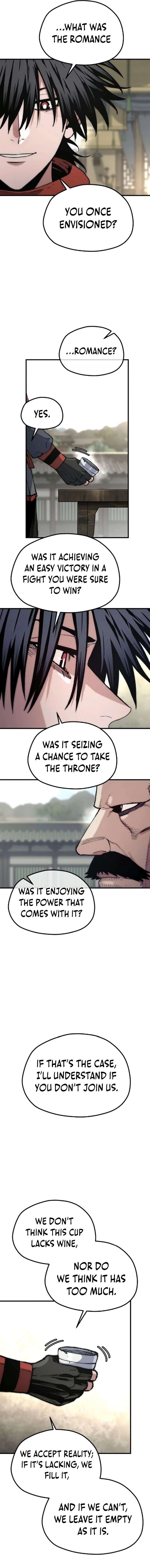 Heavenly Demon Cultivation Simulation Page 12 - MangaHe