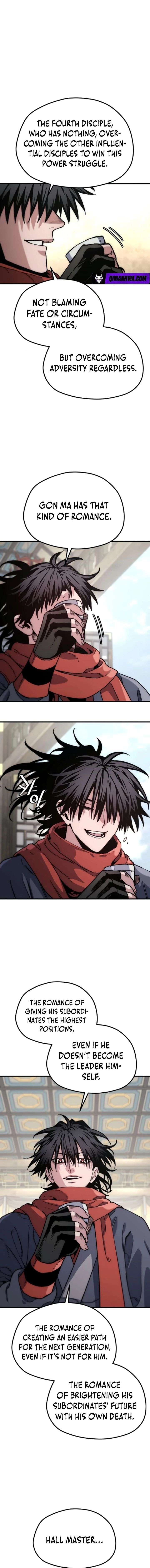 Heavenly Demon Cultivation Simulation Page 13 - MangaHe