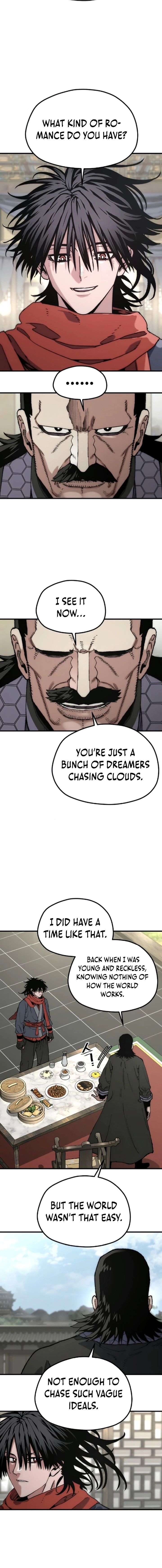Heavenly Demon Cultivation Simulation Page 14 - MangaHe