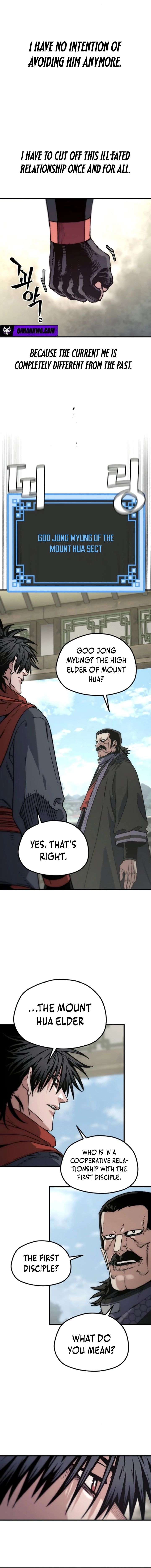Heavenly Demon Cultivation Simulation Page 17 - MangaHe