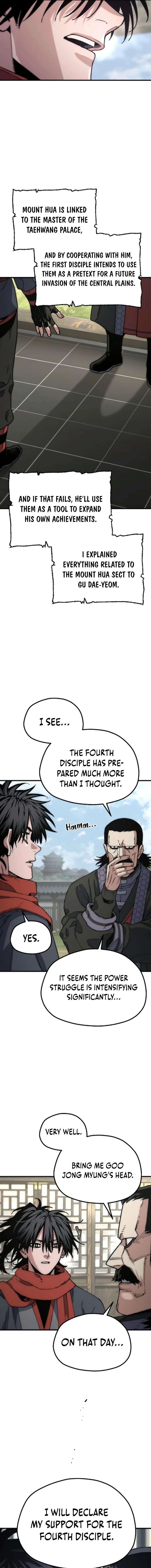 Heavenly Demon Cultivation Simulation Page 18 - MangaHe