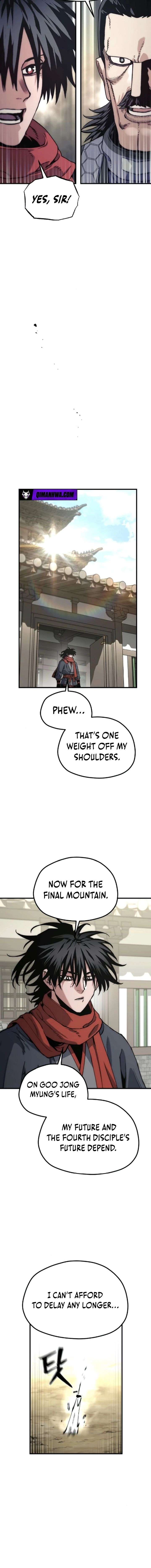 Heavenly Demon Cultivation Simulation Page 19 - MangaHe