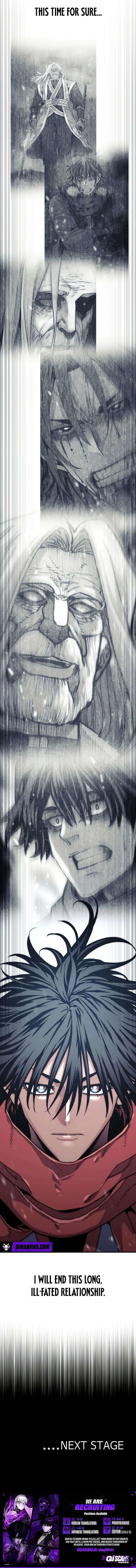 Heavenly Demon Cultivation Simulation Page 21 - MangaHe
