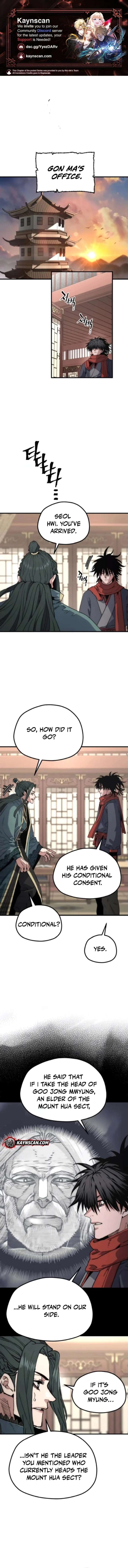 Heavenly Demon Cultivation Simulation Page 2 - MangaHe