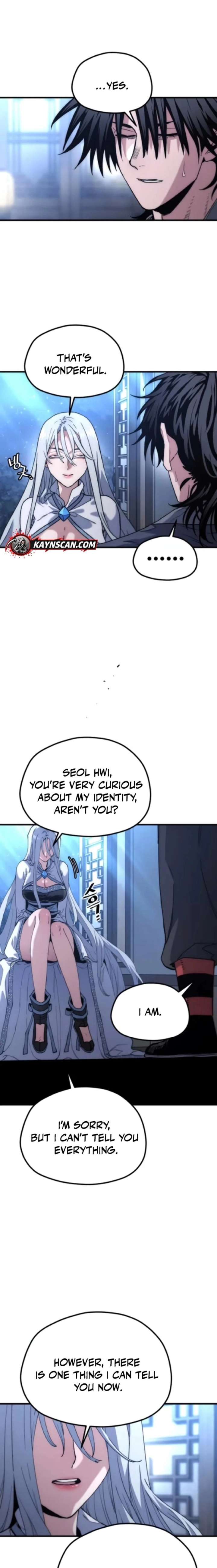 Heavenly Demon Cultivation Simulation Page 17 - MangaHe
