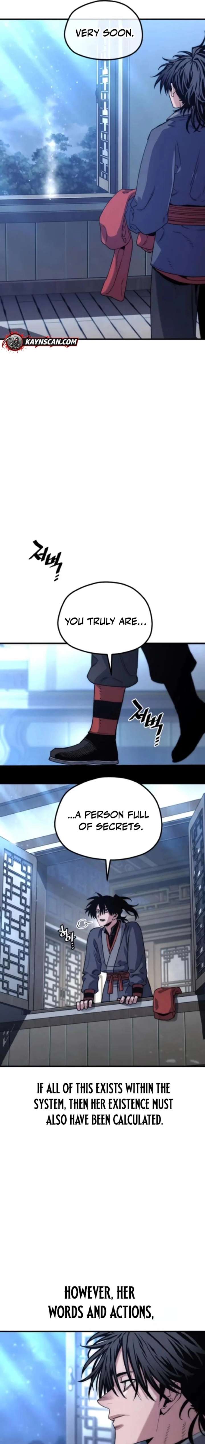 Heavenly Demon Cultivation Simulation Page 19 - MangaHe