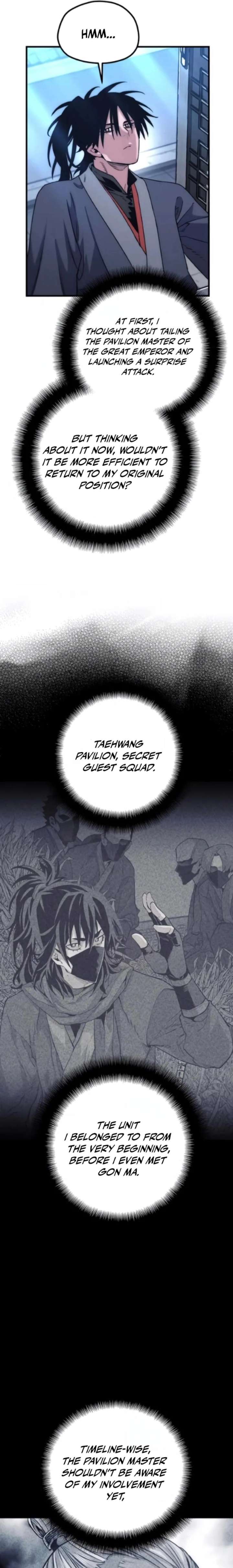 Heavenly Demon Cultivation Simulation Page 21 - MangaHe