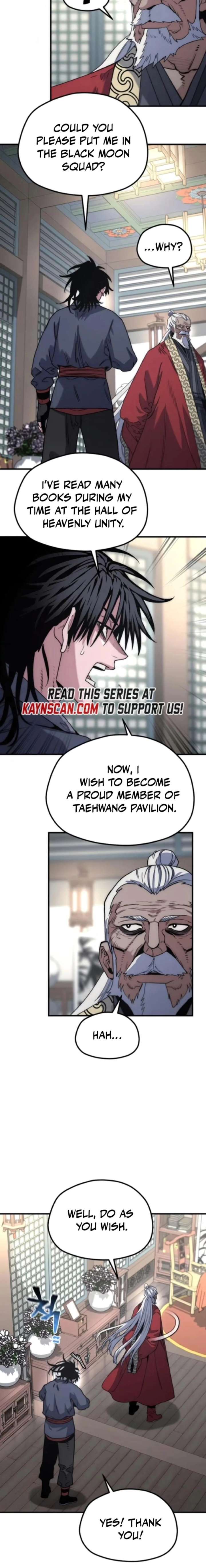 Heavenly Demon Cultivation Simulation Page 29 - MangaHe