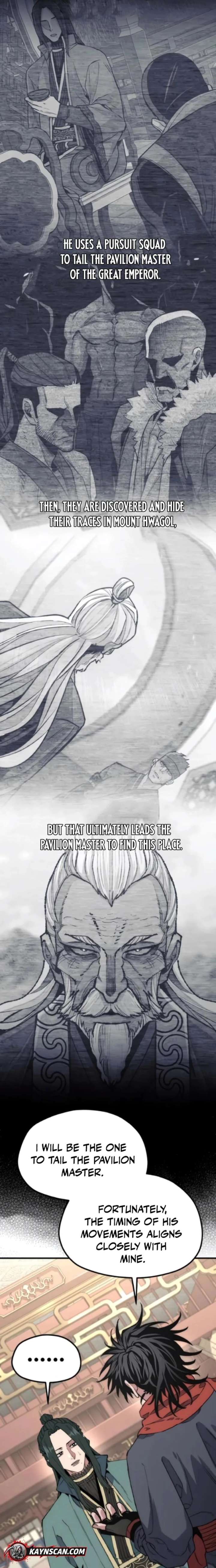 Heavenly Demon Cultivation Simulation Page 5 - MangaHe