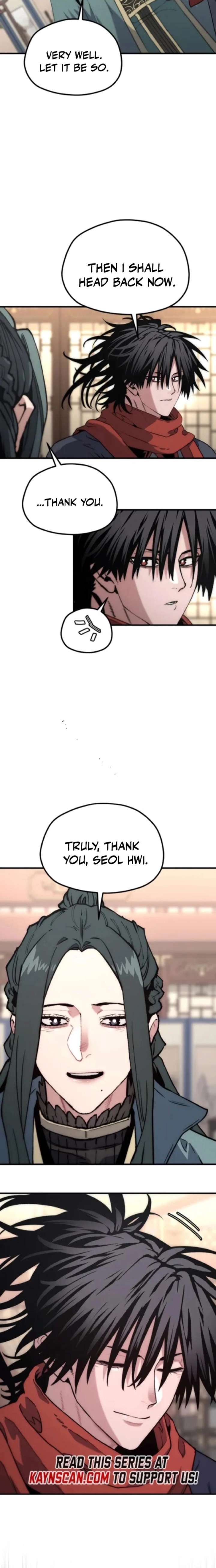 Heavenly Demon Cultivation Simulation Page 6 - MangaHe