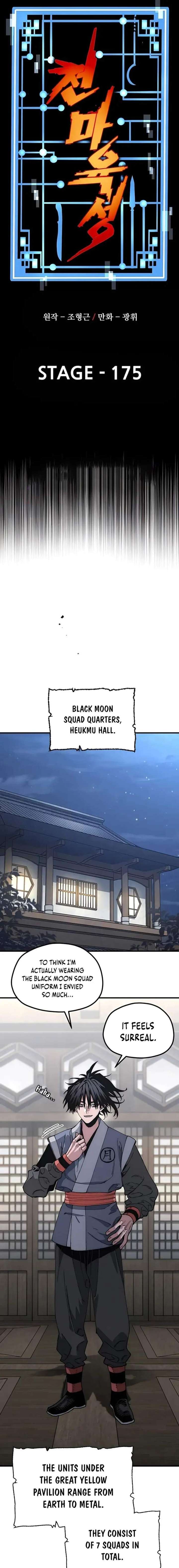 Heavenly Demon Cultivation Simulation Page 2 - MangaHe
