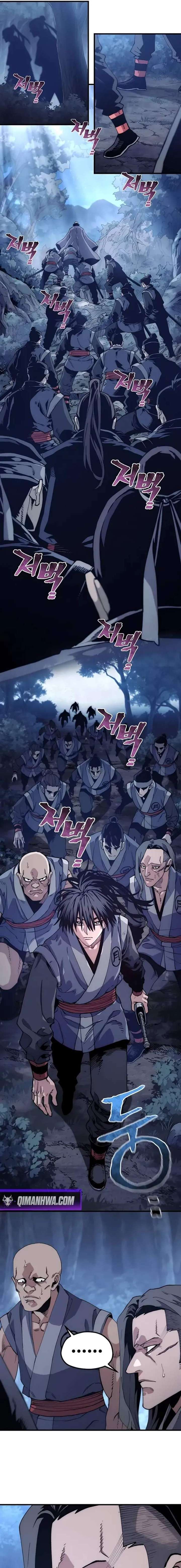 Heavenly Demon Cultivation Simulation Page 20 - MangaHe