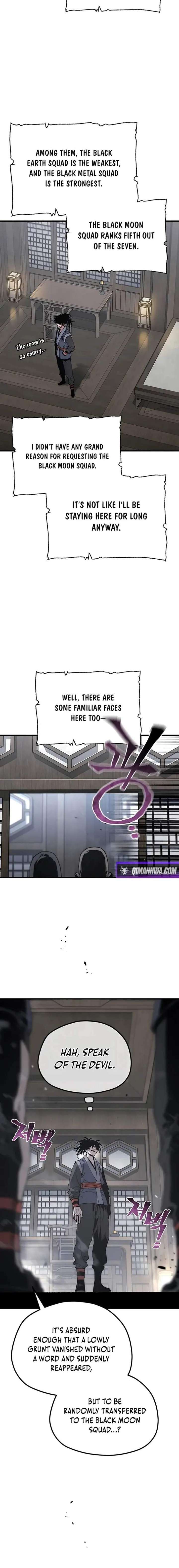 Heavenly Demon Cultivation Simulation Page 3 - MangaHe
