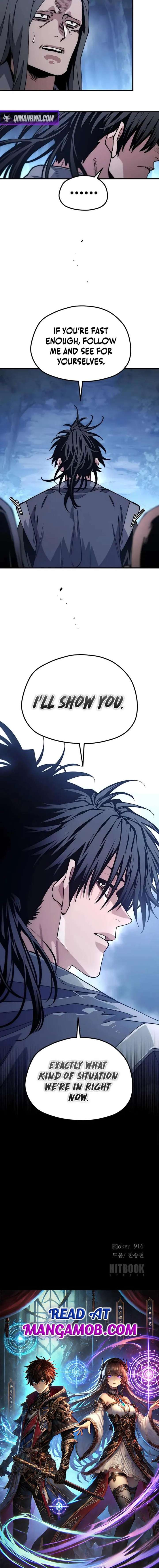 Heavenly Demon Cultivation Simulation Page 25 - MangaHe