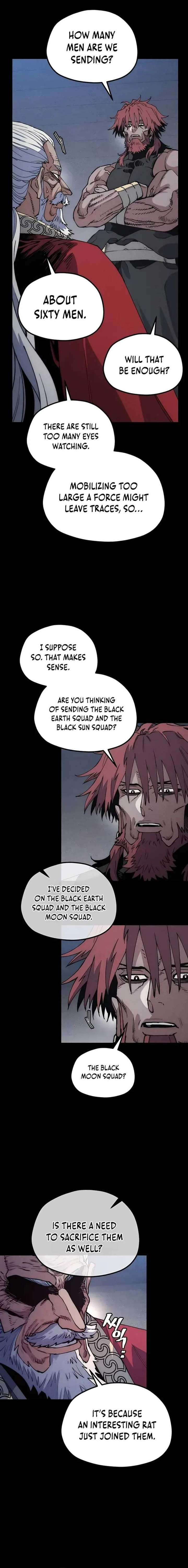 Heavenly Demon Cultivation Simulation Page 9 - MangaHe