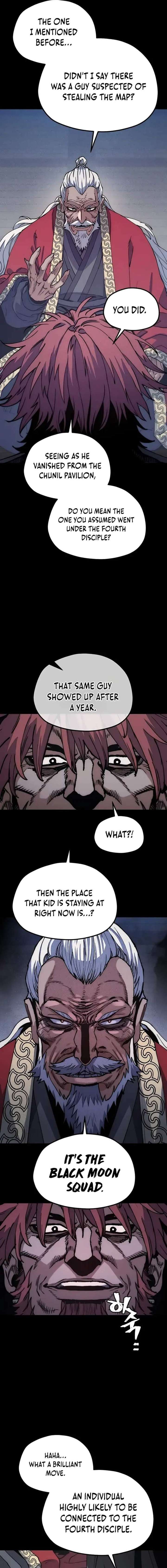 Heavenly Demon Cultivation Simulation Page 10 - MangaHe